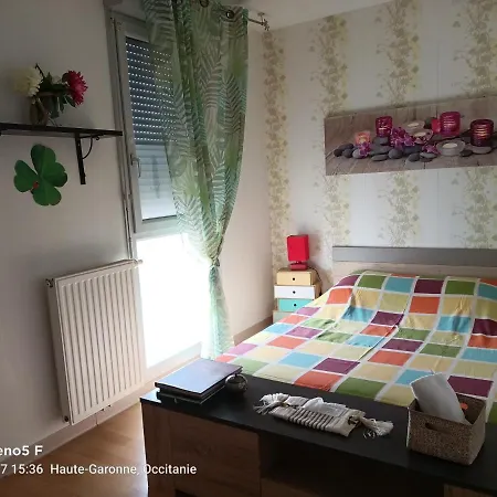 Nocleg ze śniadaniem Vivaldi *