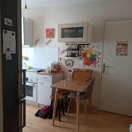 Nocleg ze śniadaniem Vivaldi *